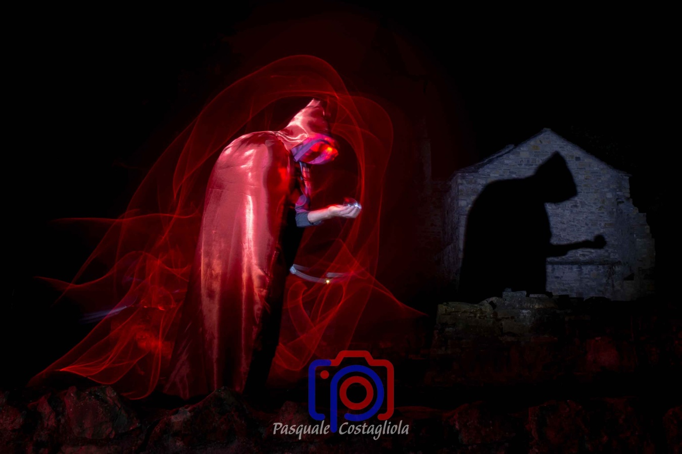 Ombra ardente
