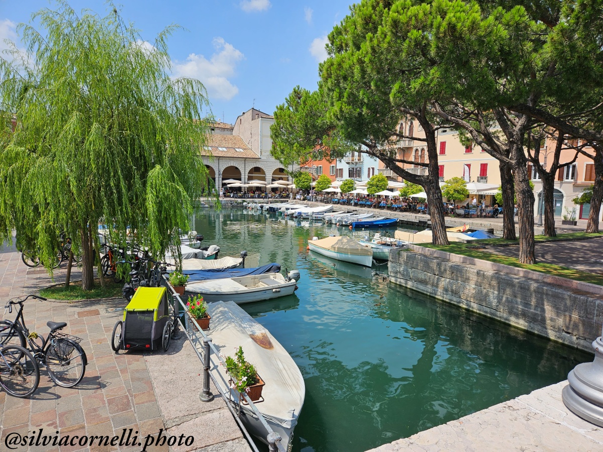Desenzano del Garda - Porto