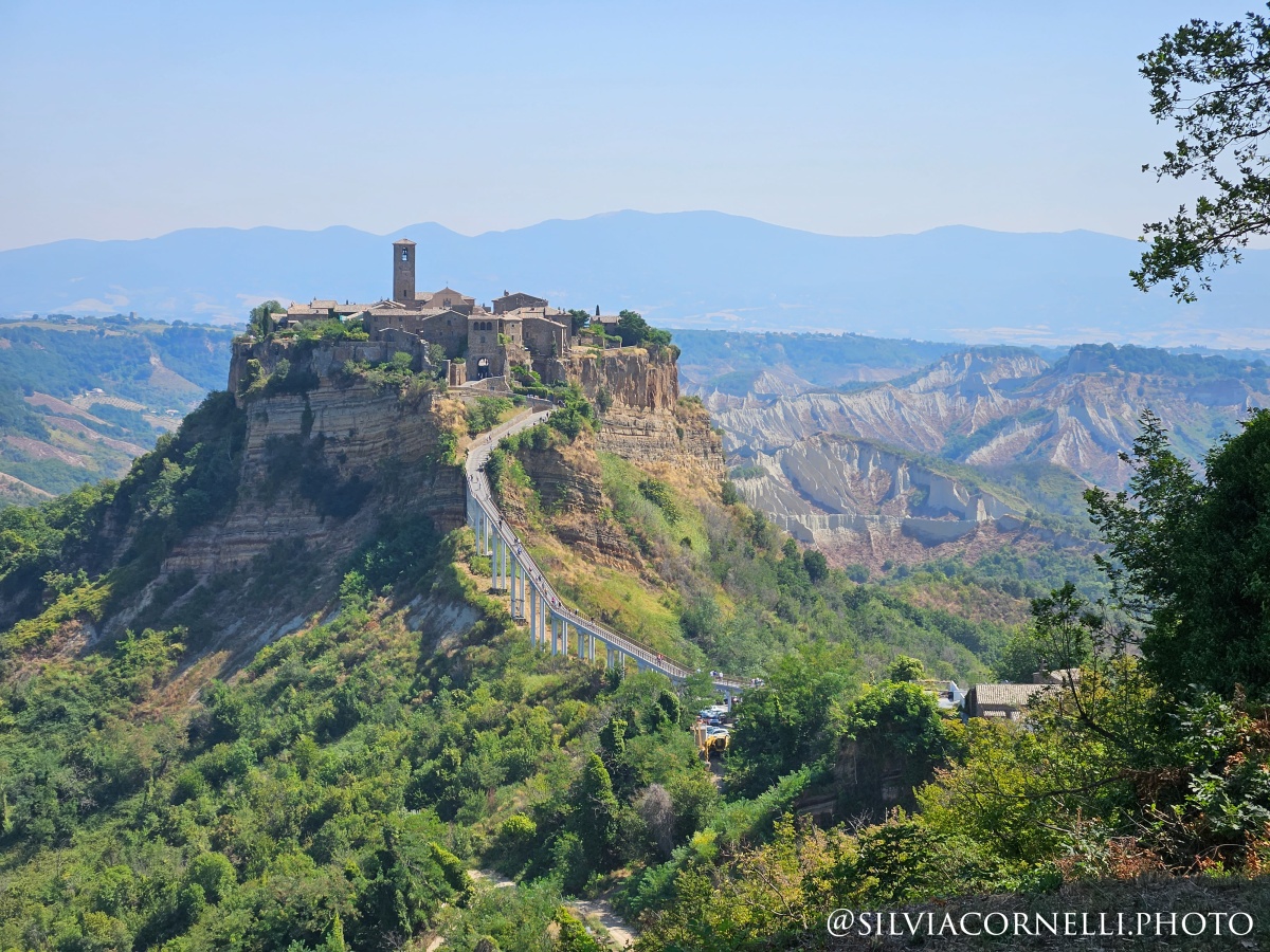 Civita di Bagnoregio