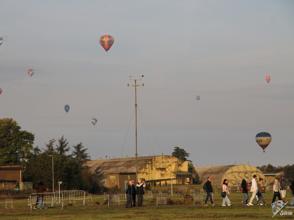 Baloon Cup - 12.10.24