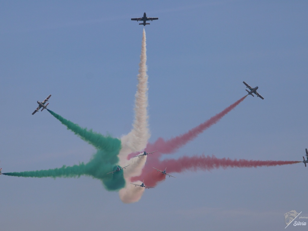 Frecce tricolore_1