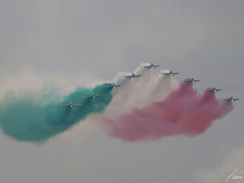 Frecce tricolore_2