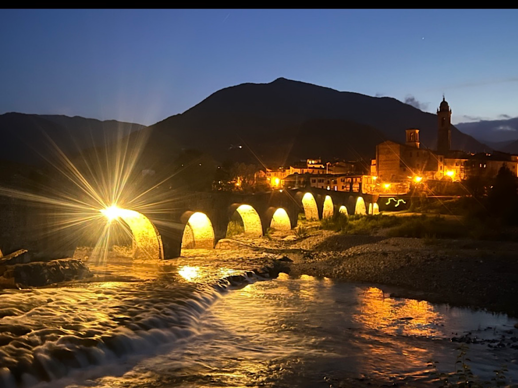 Bobbio