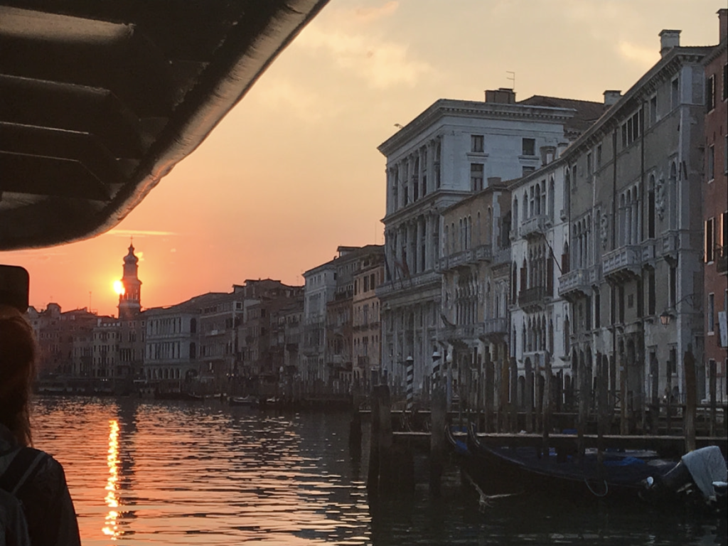 Venice