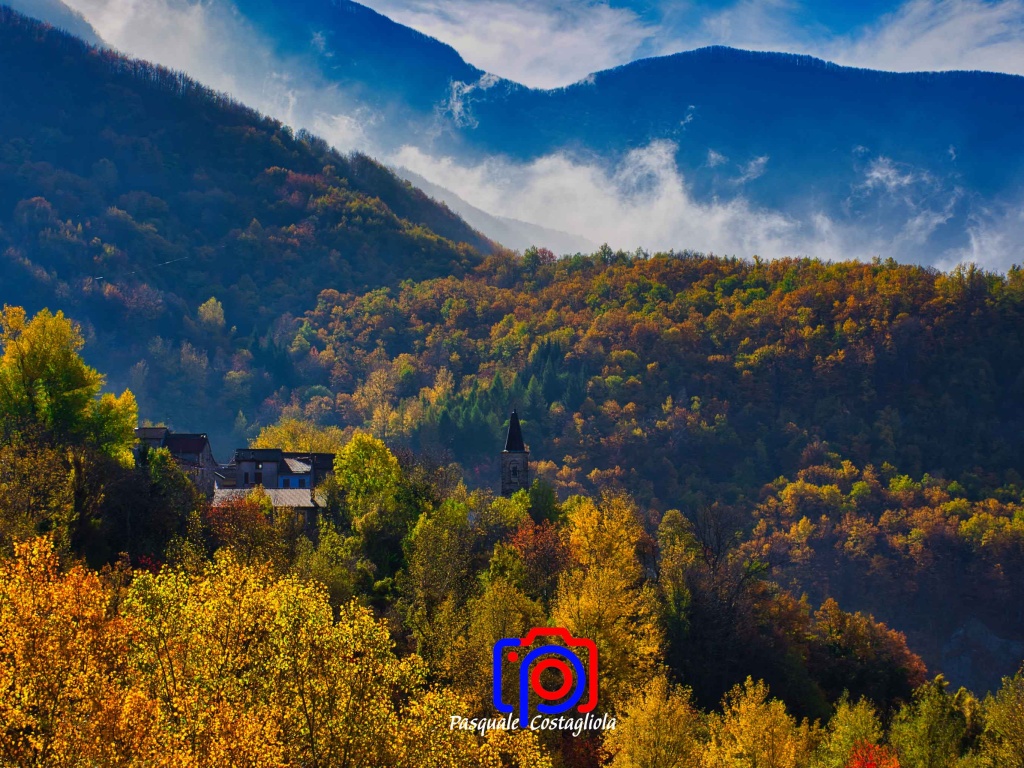 Costagliola Pasquale