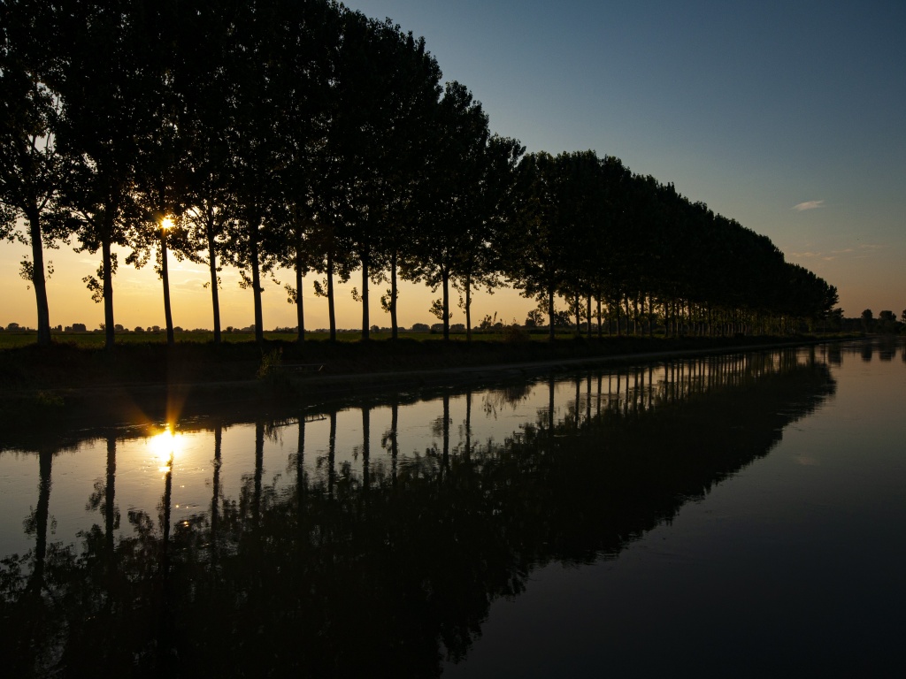 Canale Muzza (LO)