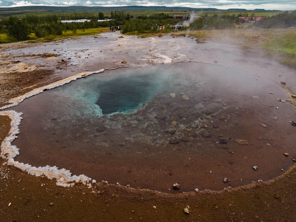 Geysir