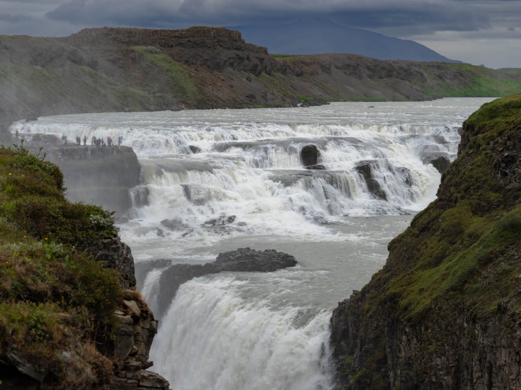 Gullfoss