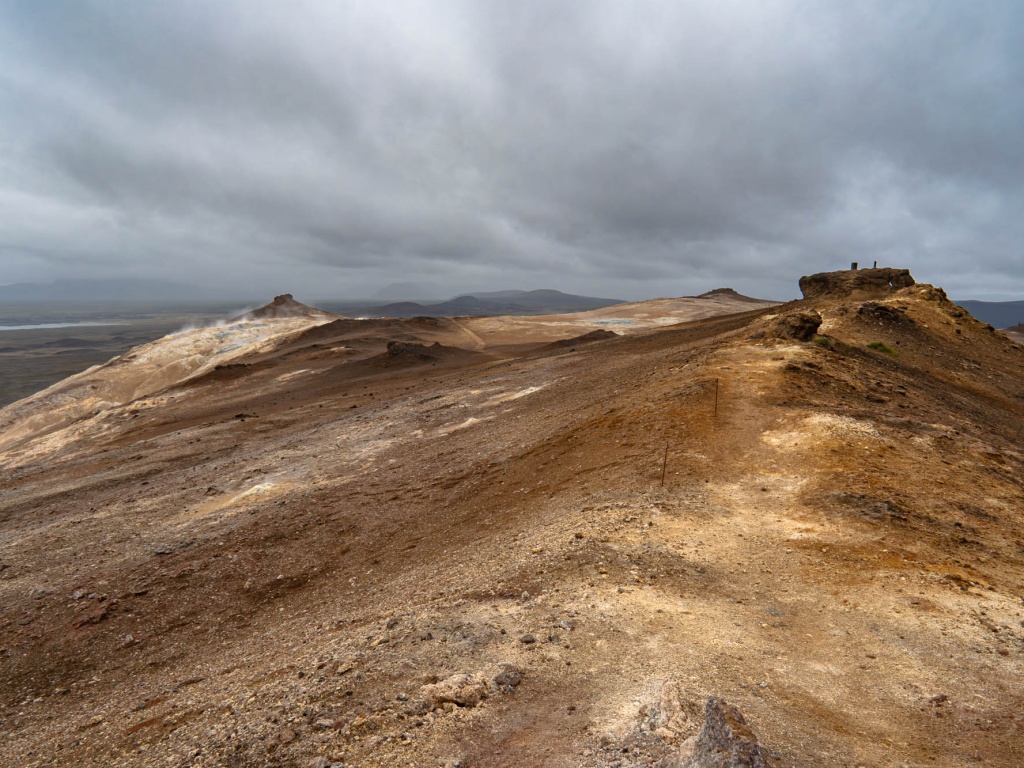 Hverir