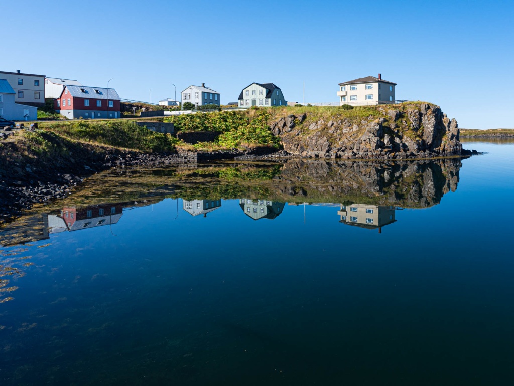 Stykkishólmur