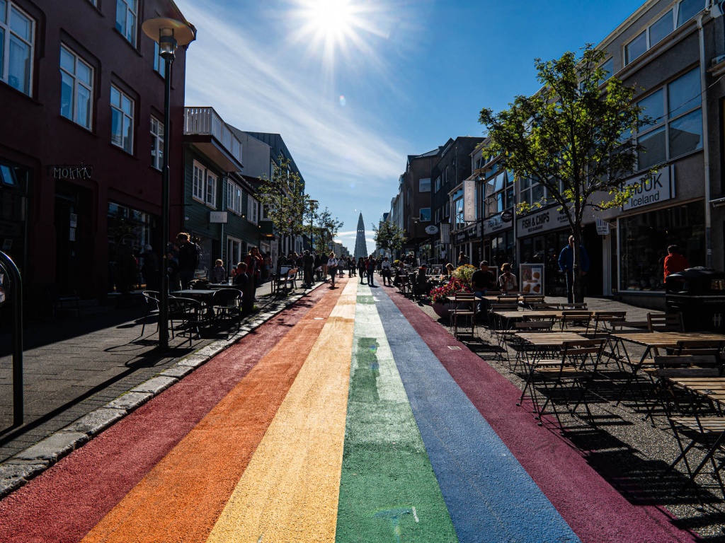 Reykjavík