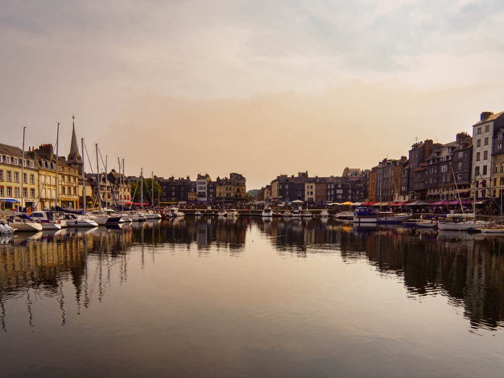Honfleur