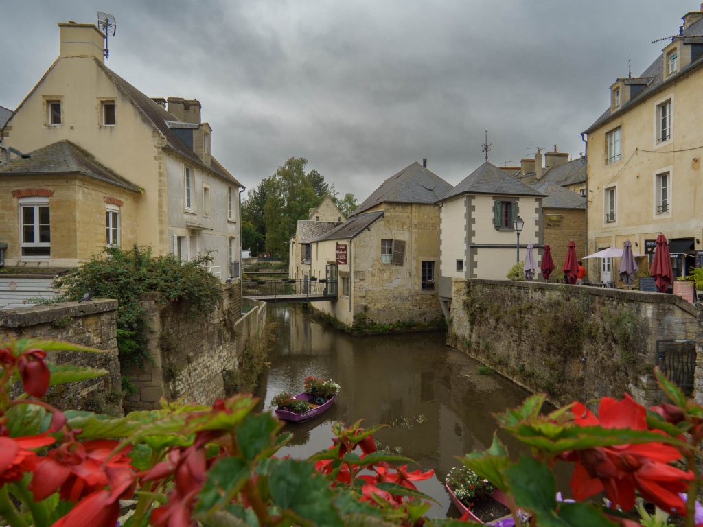 Bayeux