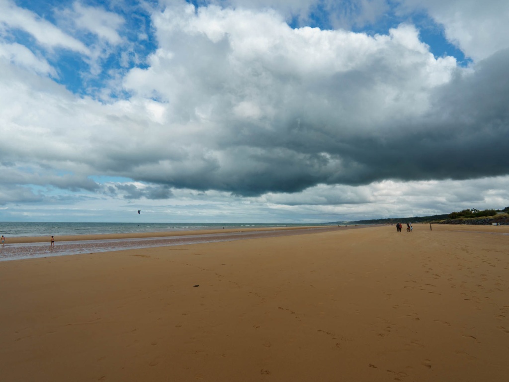 Omaha Beach