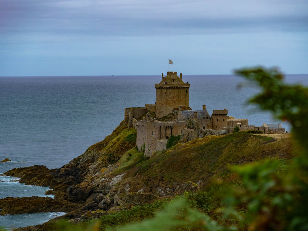 Fort La Latte