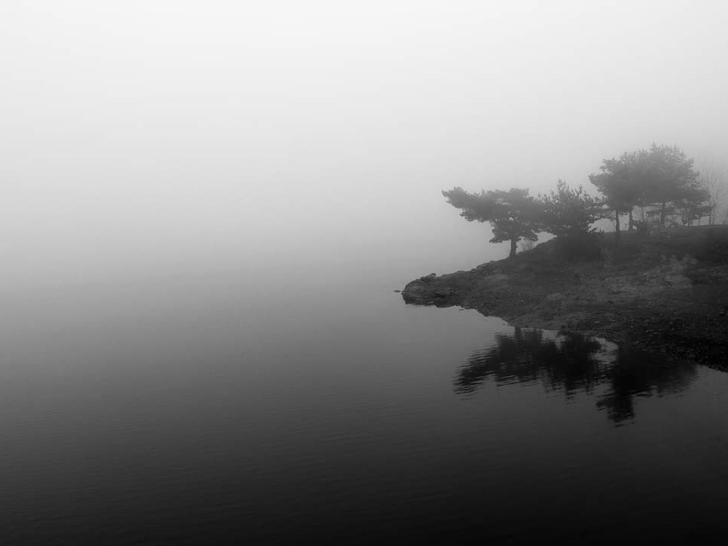 Lago di Giacopiane Parco Naturale Aveto