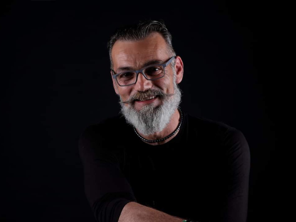 Serata cfrc ritratto 