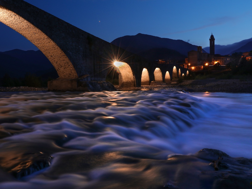 Uscita cfrc Bobbio 