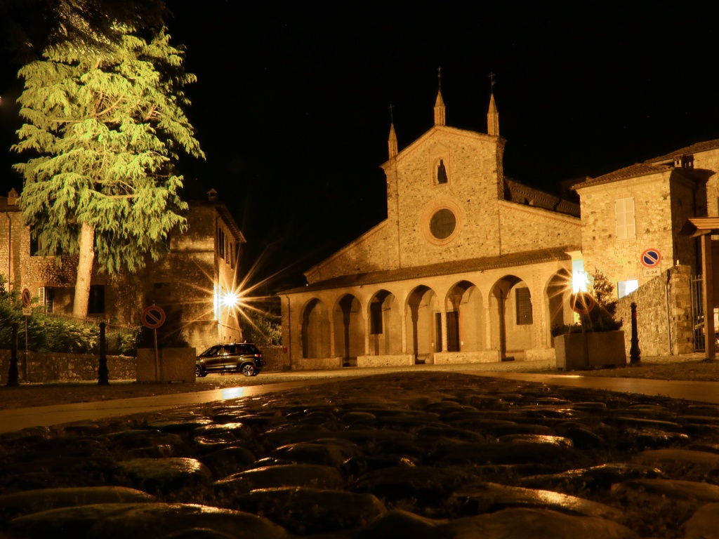 Uscita cfrc Bobbio 