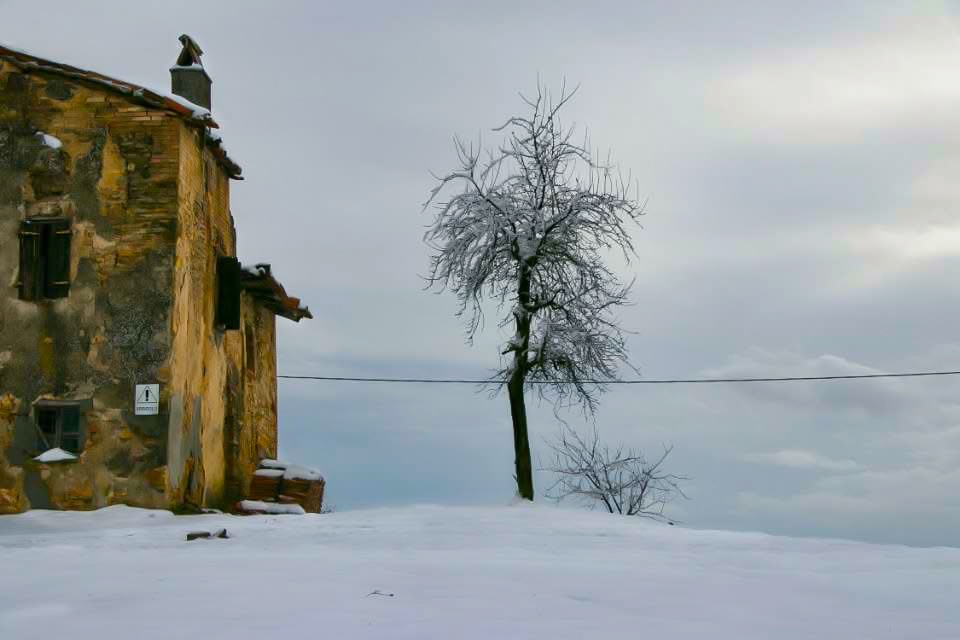 Magnano