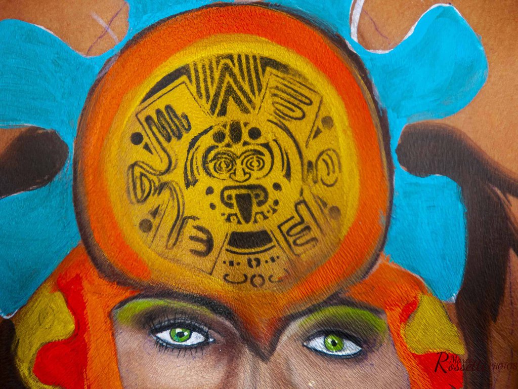 bodypainting