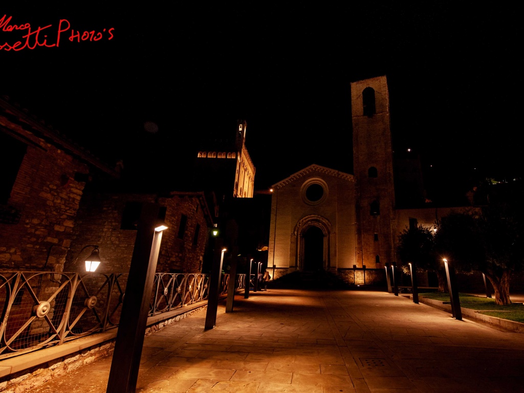 GUBBIO