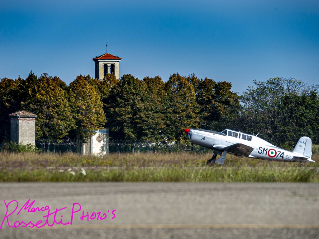 SAN DAMIANO BALOON CUP
