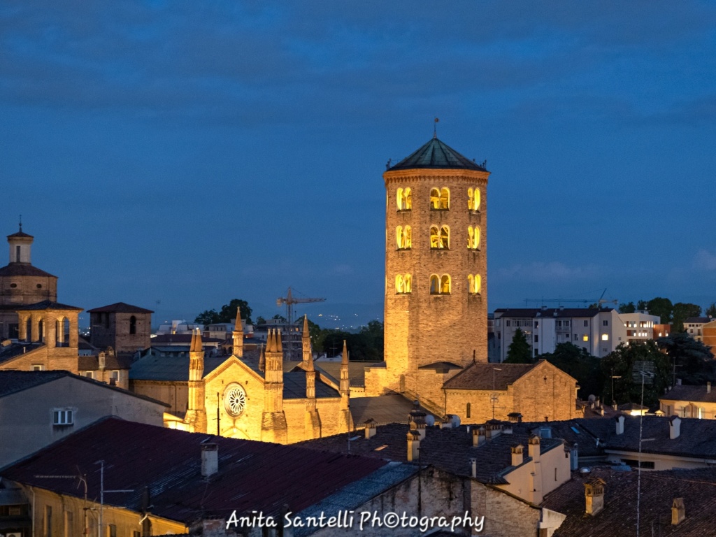 Sant&#039;Antonio - PIACENZA 