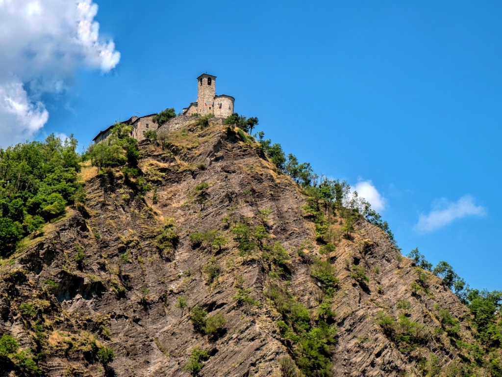 Brugnello d&#039;Autunno