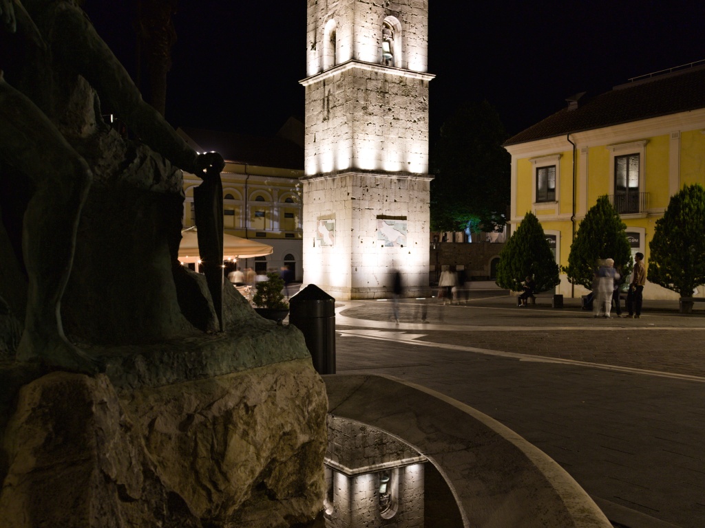 Foto Notturne