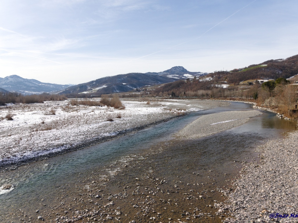 Val Trebbia