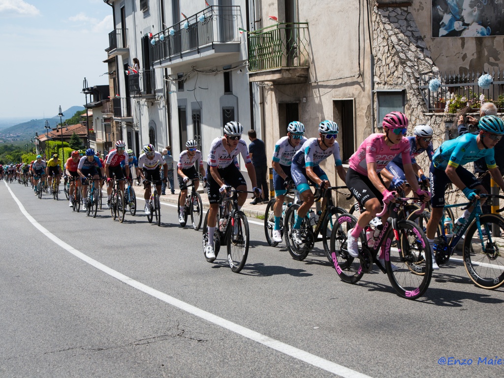 Giro D'Italia