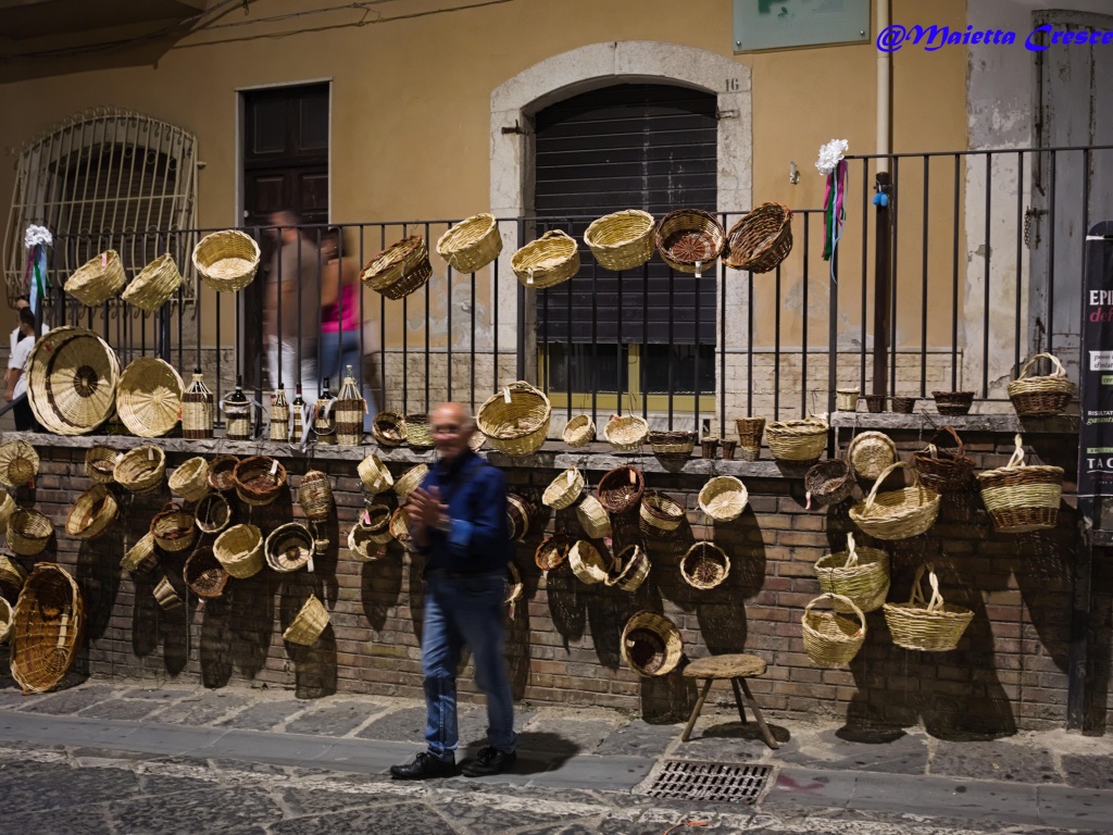 Montesarchio