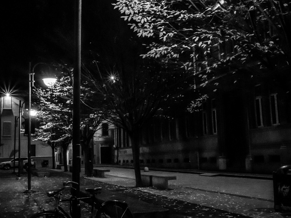 Viaggi Reportage