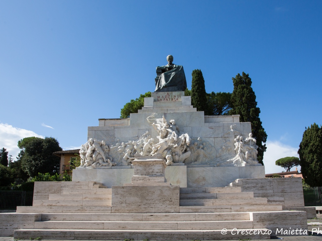 Roma Mazzini