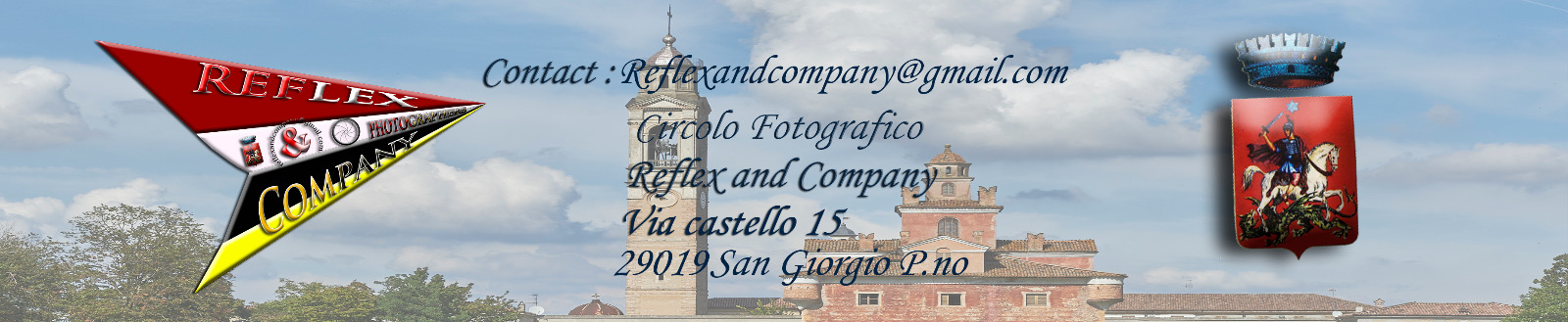 Circolo Fotografico Reflex &amp; Company